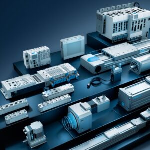 Pneumatics
